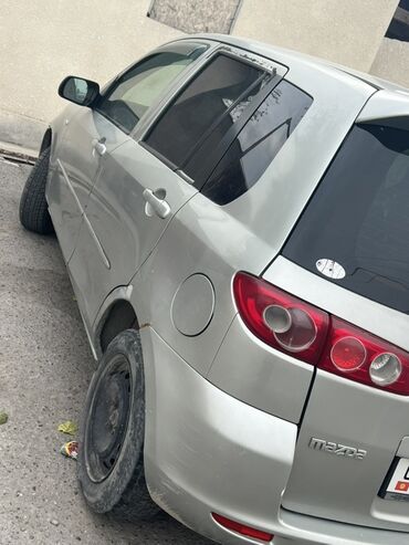 мазда демио продаю: Mazda Demio: 2004 г., 1.3 л, Автомат, Бензин, Хэтчбэк