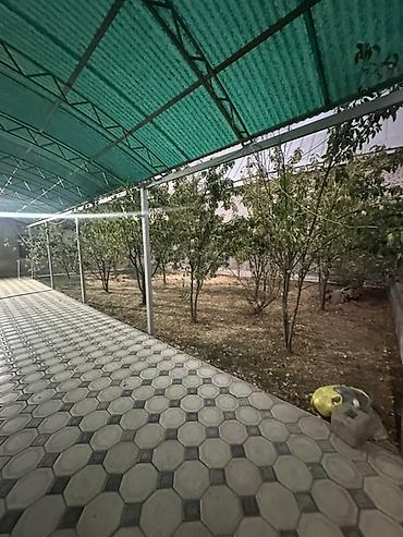 Продажа коттеджей и домов: Торг имеется Просторный участок - Участок с зелёными насаждениями — 4