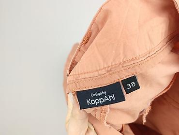 pajama pattern: KappAhl, Spodnie materiałowe damskie, rozmiar S — 4
