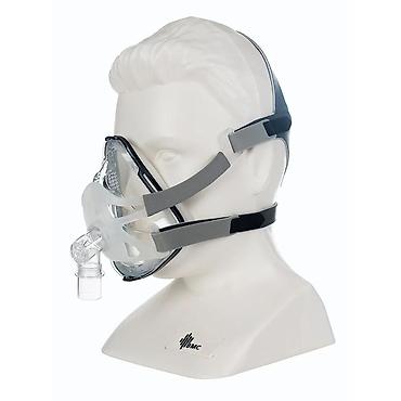 Маски медицинские: Маски для Сипап Бипап аппаратов 24/7 доставка Бишкек назальные — 2