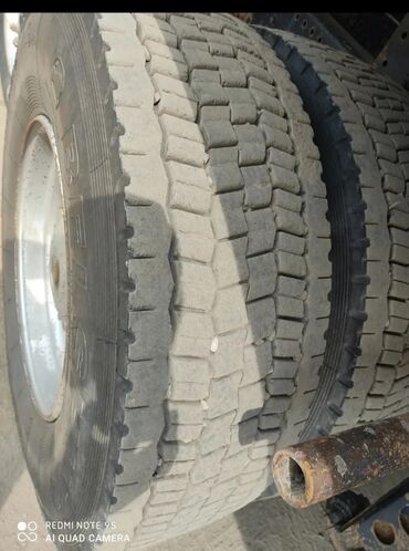 Ford: Ford Transit: 1995 г., 2.5 л, Механика, Дизель, Бус — 6