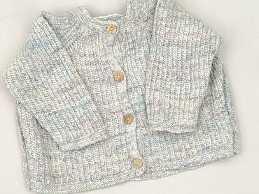 Cardigan, Zara, 0-1 month, condition - Perfect