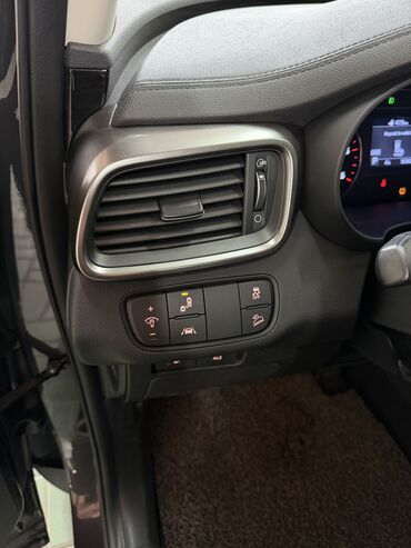 Kia: Kia Sorento: 2020 г., 2.2 л, Автомат, Дизель, Кроссовер — 25