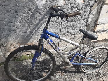 трехколесный велосипед для взрослых цена: Велосипед по договорной цене б/у