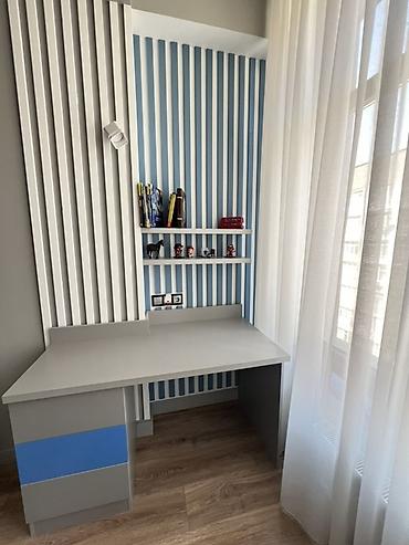 Продажа квартир: 3 комнаты, 103 м², Элитка, 7 этаж, Евроремонт — 4