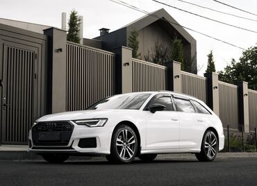 ауди кватра: Срочно Продаю Или Меняю Audi A6 ( S- Line ) 🇪🇺🇪🇺 Год : 2019 ( 12