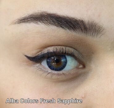 Göz üçün kosmetika: Göz zəri, Yeni, Pulsuz çatdırılma — 7