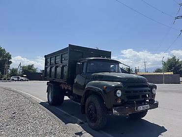 ЗИЛ: ЗИЛ : | 1990 г — 6