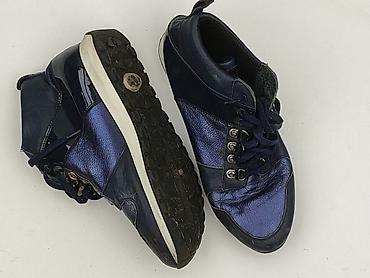 buty 2015 trampki: Gino Rossi, Sneakersy damskie, rozmiar 38 — 1