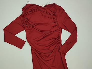 klapki hemes: H&M, Sukienka damska, rozmiar M — 1
