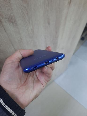irshad telecom iphone 8: Samsung Galaxy A03, 32 GB, rəng - Mavi, İki sim kartlı — 6