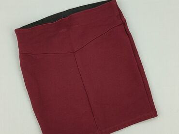 asymetryczne spódnice mini: Stradivarius, Women`s skirt, size S (EU 36)