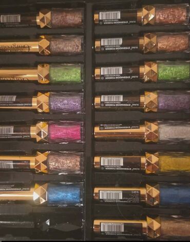 Ostalo: Sminke info inbox🍇 — 1