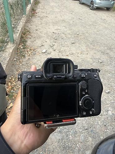 ideapad slim 3: Sony a 7 IV с обьективом 28-45 f1.8 Стандартный комплект Коробка — 4