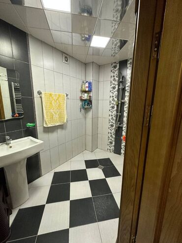 Köhnə tikili: Bakı, 4 otaqlı, Köhnə tikili, m. Neftçilər, 110 kv. m — 13