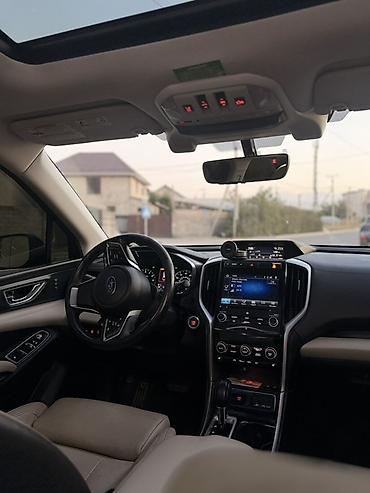 Subaru: Subaru Ascent: 2019 г., 2.4 л, Автомат, Бензин, Кроссовер — 10