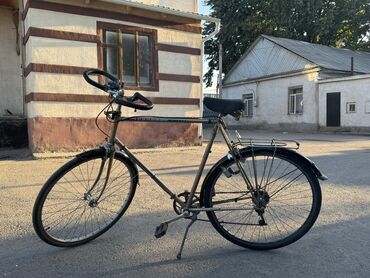 бассейн бишкек для отдыха: Шаардык велосипед, Велосипед алкагы XL (180 - 195 см), Колдонулган