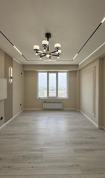 Продажа квартир: 2 комнаты, 66 м², 11 этаж, Дизайнерский ремонт — 3
