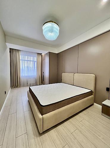 Продажа квартир: 2 комнаты, 63 м², Элитка, 5 этаж, Дизайнерский ремонт — 4