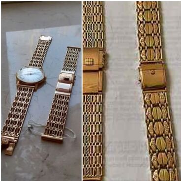 турмалин браслет: Куплю золотой браслет на часы . фото на Вотсап