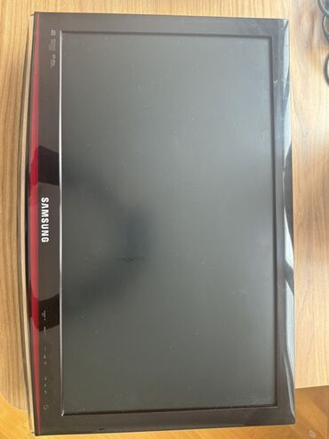 samsun a10s: Б/у Телевизор Samsung LCD Самовывоз
