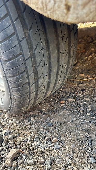 Колеса в сборе: Satılır: RoadX RXmotion H03 yay/yol şinləri + polad disk komplekti - — 3