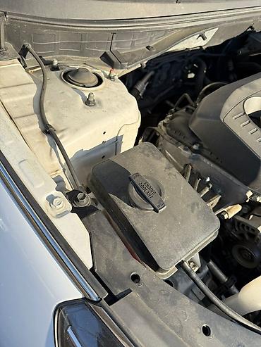 Hyundai: Hyundai Sonata: 2022 г., Автомат, Газ, Седан — 10