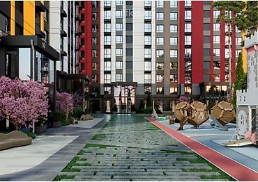 Новостройки от застройщика: Строится, Элитка, 2 комнаты, 79 м² — 5