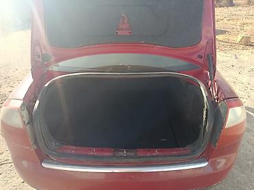 Audi: Audi A4: 2003 г., 2 л, Бензин, Седан — 5