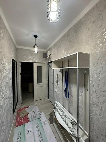 Продажа квартир: 2 комнаты, 59 м², Дизайнерский ремонт — 4