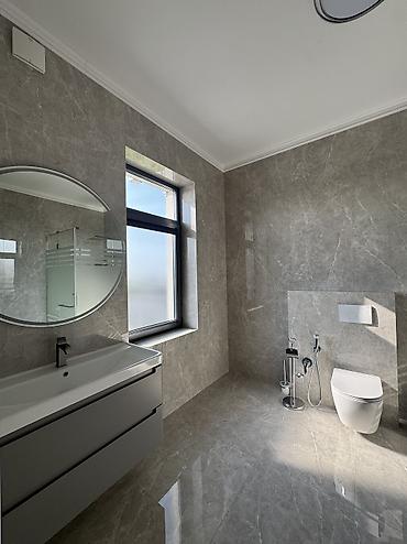 Продажа коттеджей и домов: Продаётся роскошный дом в Арча-Бешик✨ 📍 Локация: пересечение улиц — 4