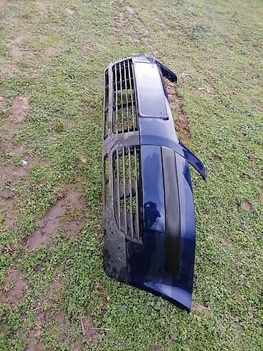 akcija ventilatora: DELOVI ZA VOLKSWAGEN GOLF 4, GOLF 5, PASSAT B5.5 | Branici prsa — 5