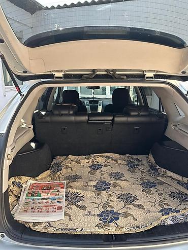 автомойка ош: Lexus RX: 2004 г., 3 л, Автомат, Бензин, Кроссовер — 3
