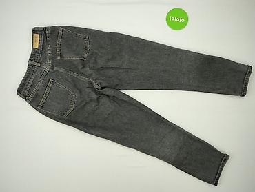 mom jeans: Jeansy damskie, rozmiar XS — 3
