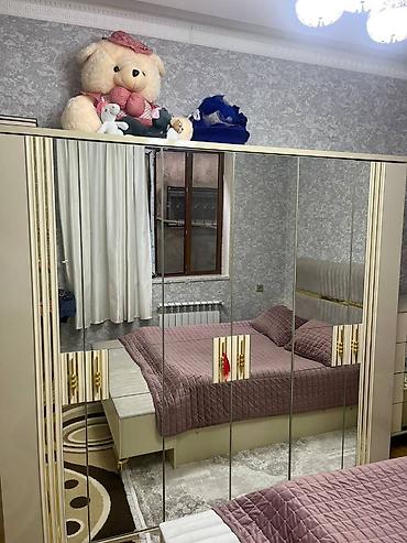 Şifonyerlər: Təzədi 3 Ay yığılıb
hec bir porblemi yoxdu
sadəcə köcürük deyə satılır — 2