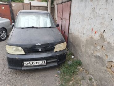 рассрочка авто бишкек без первоначального взноса: Nissan Cube: 2000 г., 1.3 л, Вариатор, Бензин, Универсал