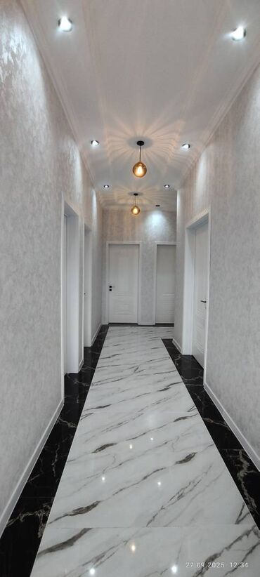 Həyət evləri və villaların satışı: Maştağa qəs. 8 otaq, 270 kv. m, Yeni təmirli — 8