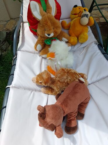 Igračke: Prodajem na veliko plišane igračke uvoz iz Nemačke nove i kao nove na lalafo.rs — 20 Igračke: Prodajem na veliko plišane igračke uvoz iz Nemačke nove i kao nove — 20
