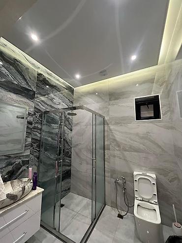remont mebel: Hovuzlu həyət kompleksi – Mərdəkan ərazisində günlük və aylıq Villa — 7