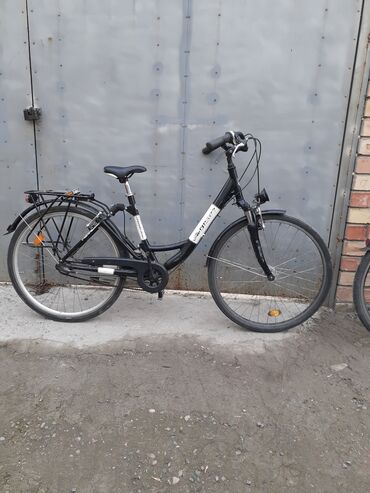 Городские велосипеды: Велосипнды из Германии Городские велосипеды (несколько моделей) — 6