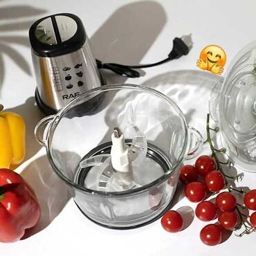 Mikserlər: Raf, Yeni, Pulsuz çatdırılma, Rayonlara çatdırılma — 10