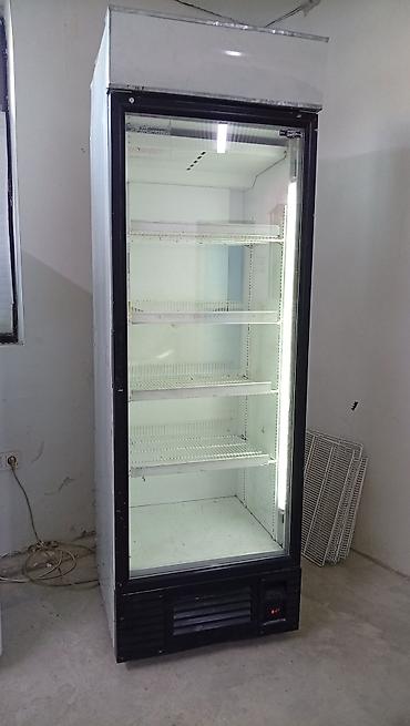 витринный морозильник б у: Продаю большой холодильник для напитков и магазина работает отлично в — 2