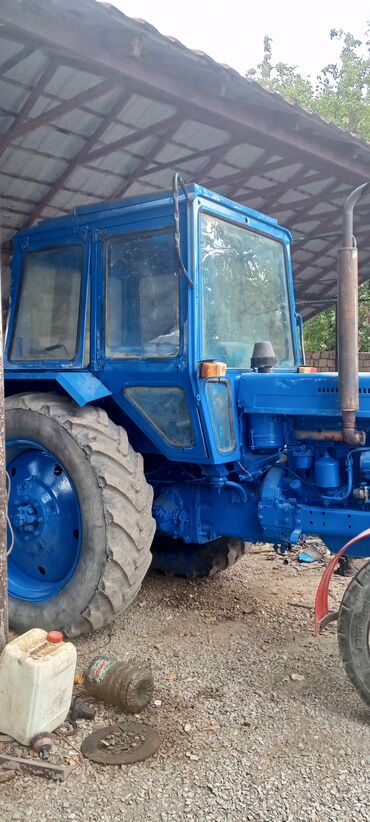 min traktor: Traktor noldan ylgllb heçbir purablemi yoxdu hal hazırda işliyir