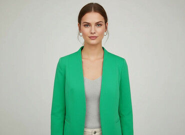 h m kamizelka damska: H&M, Marynarka damska, rozmiar S
