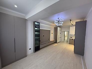 Продажа квартир: 3 комнаты, 72 м², Элитка, 7 этаж, Дизайнерский ремонт — 1