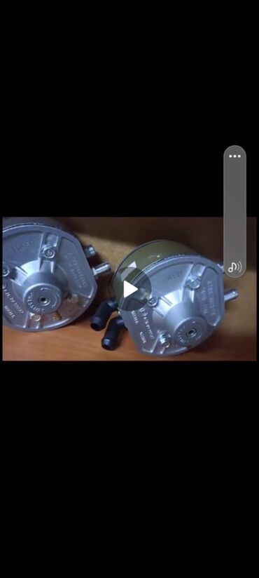 ГБО: ГБО, Новый — 16