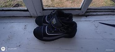 Другая мужская обувь: Safety Jogger Works iş ayaqqabısı - Model: Safety Jogger Works - — 3