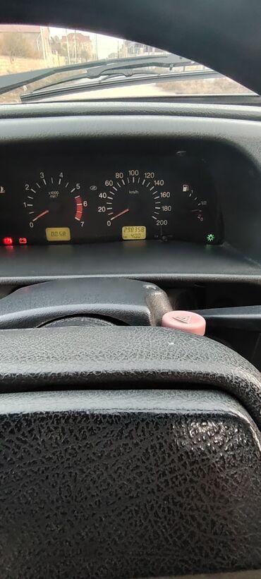 VAZ (LADA): Avtomobil: Lada Samara (VAZ 2114/2115 seriyası – ön görünüş və loqo — 10