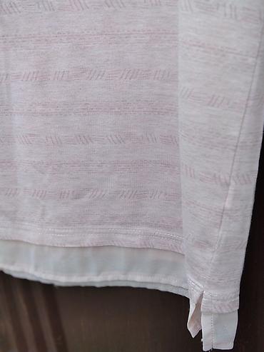 odece: Majica br. 40/42,kao nova. bebi roze boje jako lepa. Nemacka modna — 4