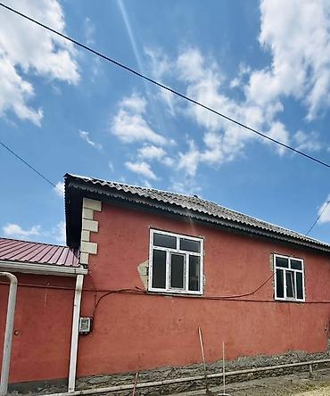 corat həyət evləri: 6 otaqlı, 185 kv. m, Kredit yoxdur, Orta təmir — 2